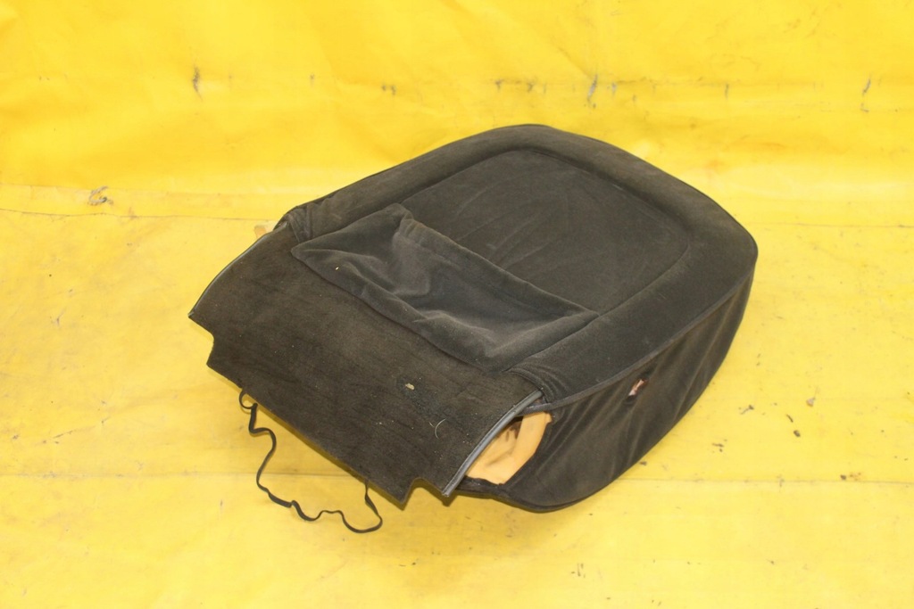 фото №5, Спинка левый перед передние peugeot 607