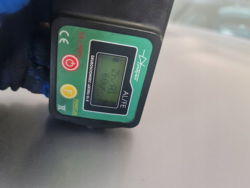 фото №14, Капот mercedes e klasa w211 sedan orygi лак 744