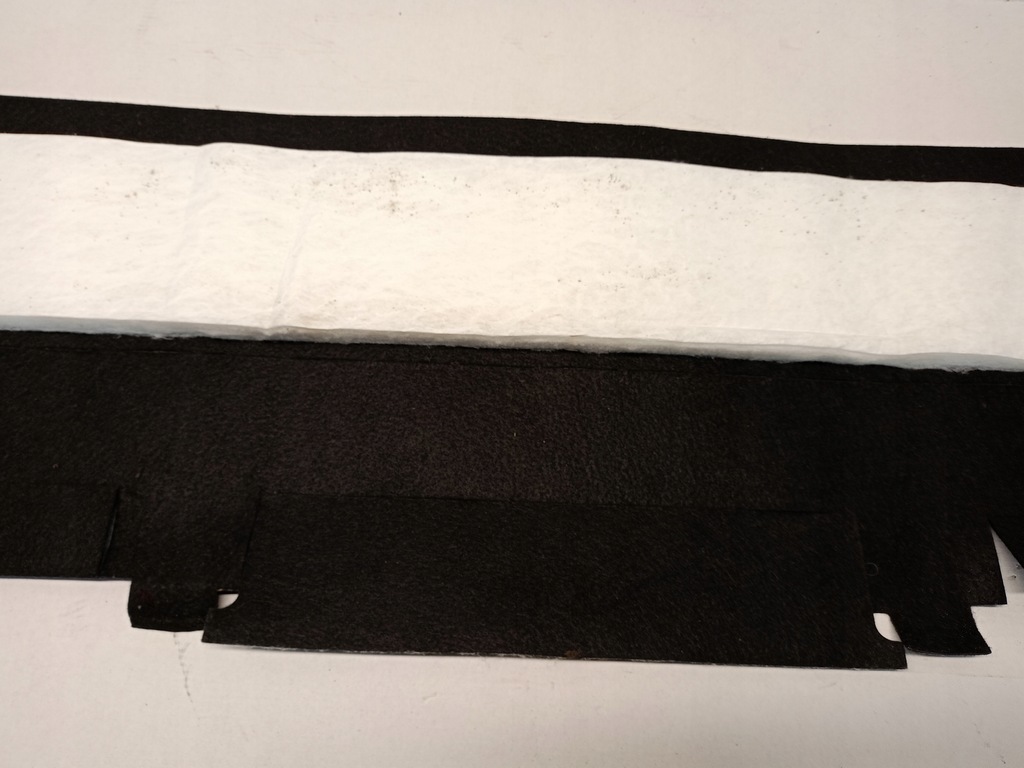 фото №7, Обшивка багажника 749344682r renault zoe