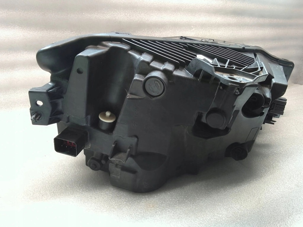 фото №8, Volvo xc60 2018 фара левый 32133548