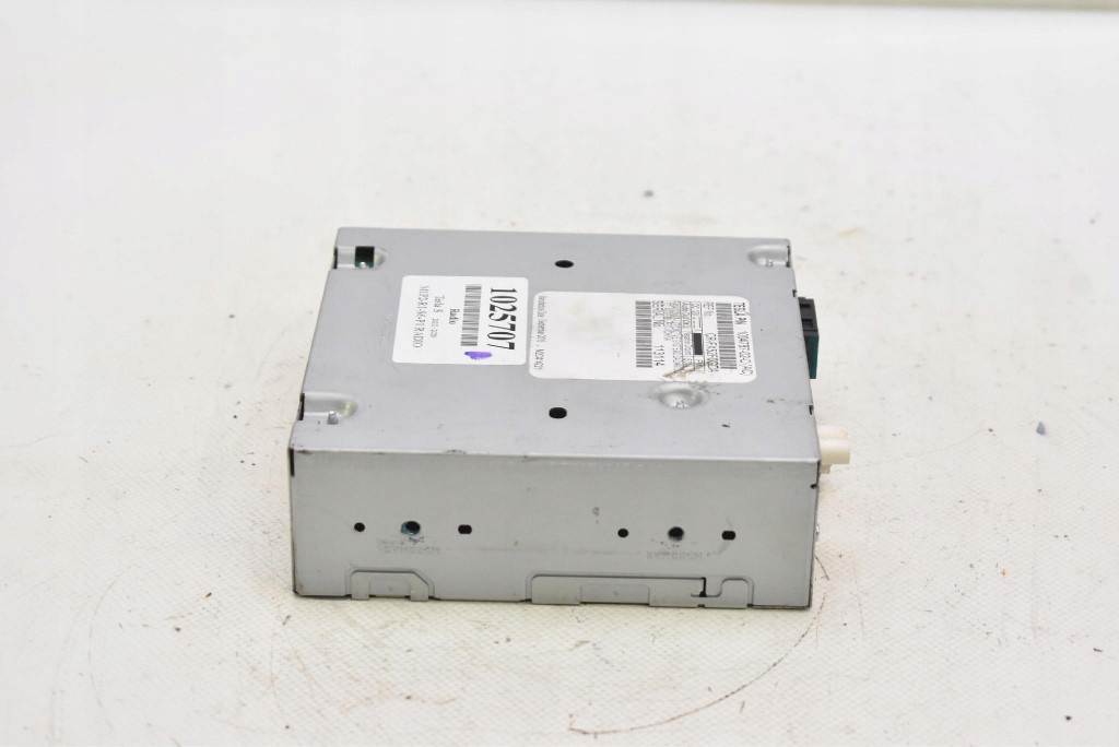 Блок управления модуль радио 1004787-02-d tesla model s 12-20 Оригинал