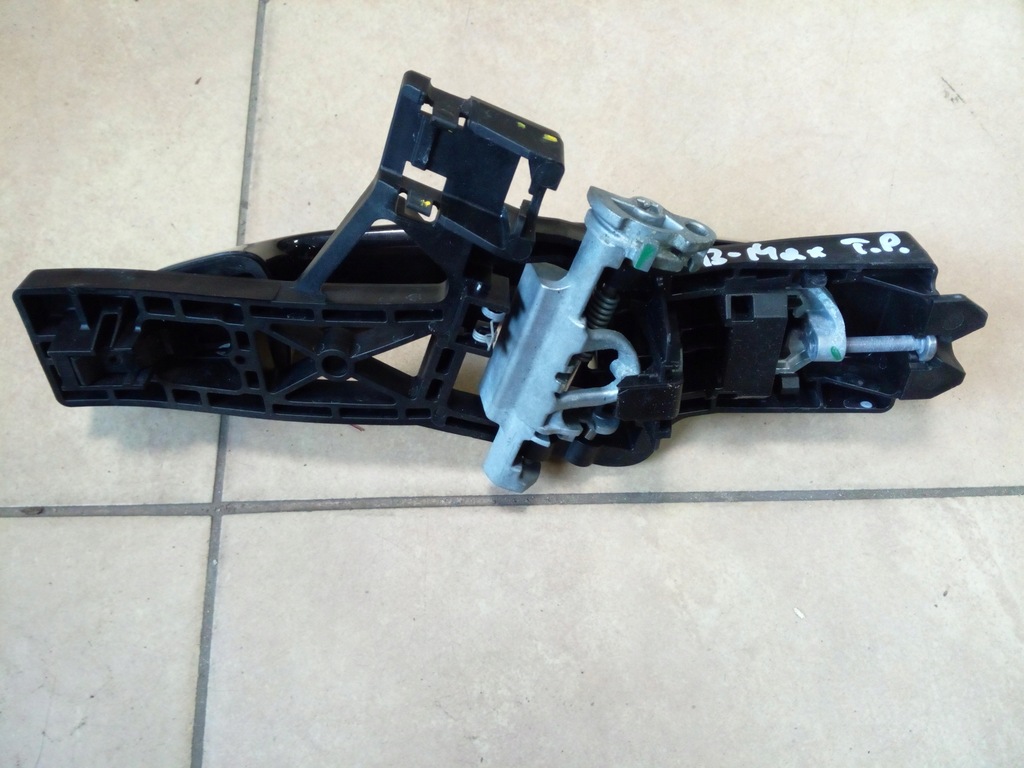 фото №5, Ручка наружная ford b-max oryg.