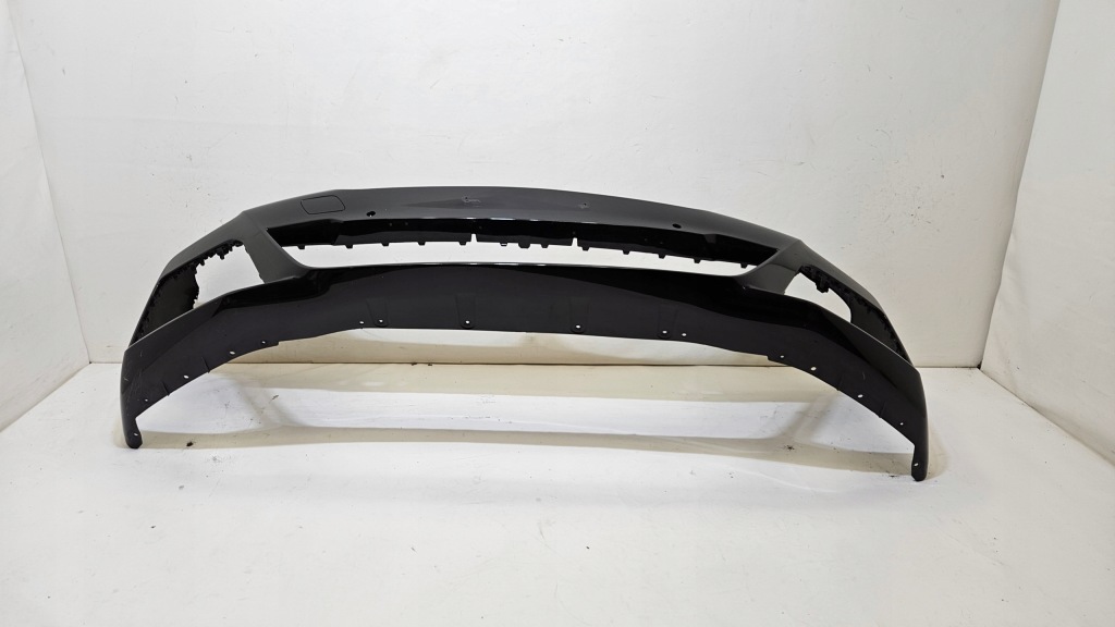 фото №6, Bmw оригінальний номер 8098644 бампер передній