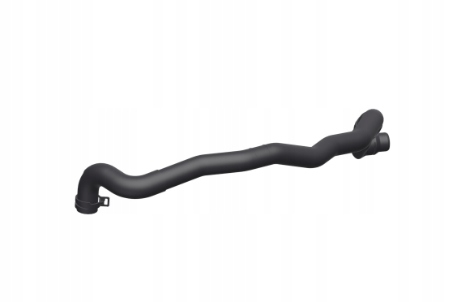 фото №1, Шланг жидкость охлаждающей mercedes a2048307496