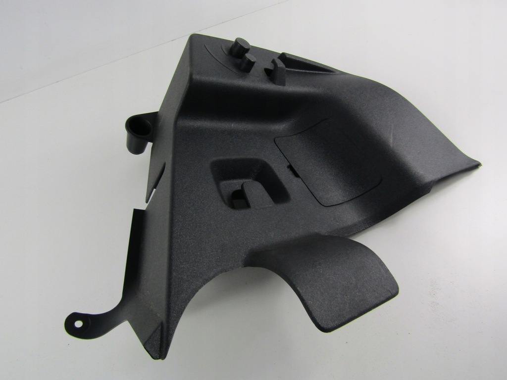 фото №10, Skoda citigo vw up mii обшивка панель багажника правый 1s0867762a