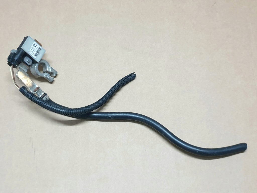 Купити Шланг клема акумулятор ford focus mk3 kuga mk2