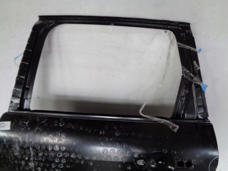 фото №9, Renault grand scenic iii дверь задняя левая 821012747r