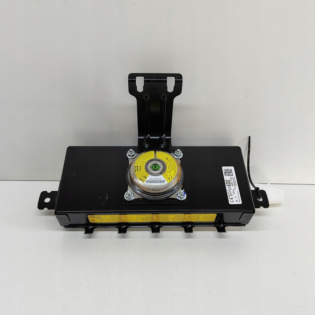 фото №5, Kia niro 2023 подушка воздушная подушка безопасности пассажира