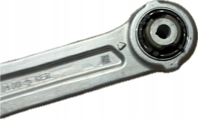 Поворотний кулак перед ліва важелі комплект mercedes glc w254 om нова 2540100 Зі Шроту