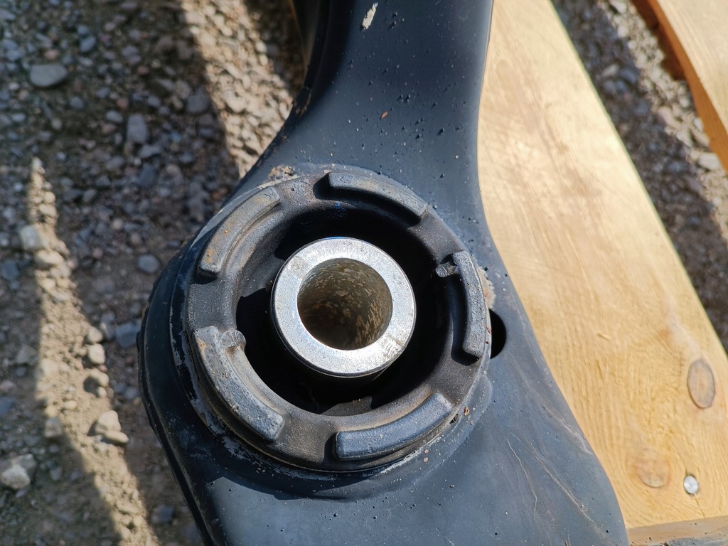 фото №7, Підрамник підрамник балка підвіска перед передні ford flex 3.5 ecoboost 2013-