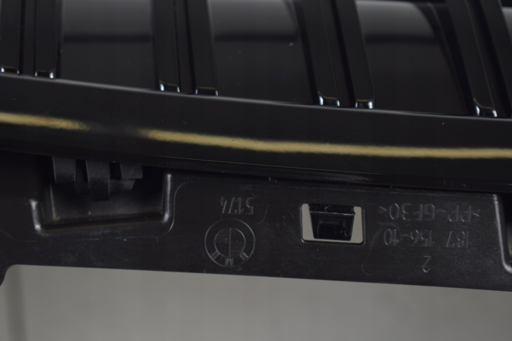 Бампер перед передній bmw 3 g20 g21 lift lci m-pakiet колір a300 Доставка