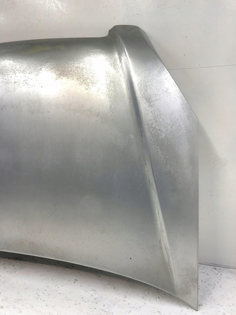 фото №10, Капот крышка двигателя nh700m honda cr-v ii lift