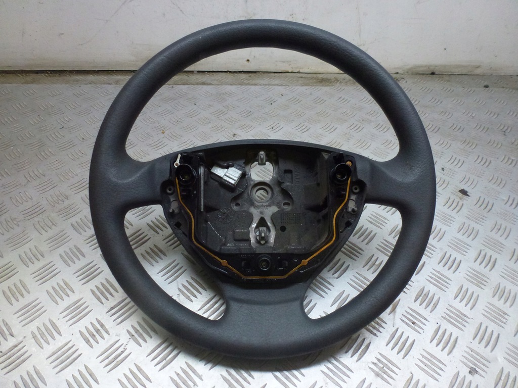 фото №11, Повітропровід renault modus