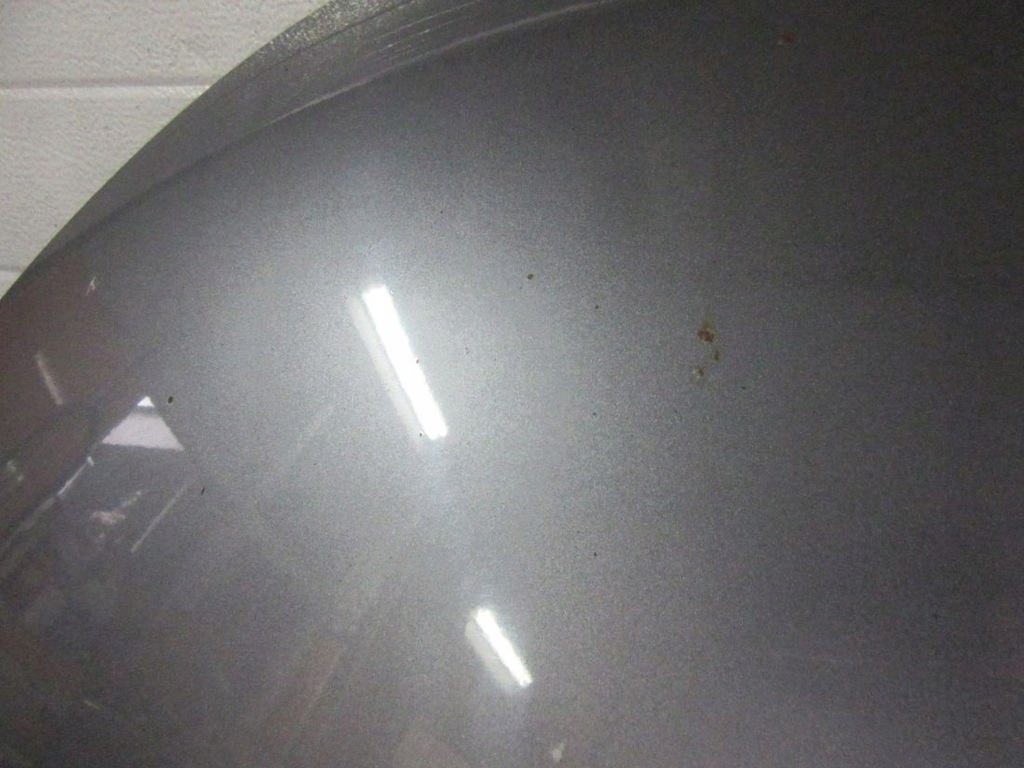 фото №5, Hyundai veloster i 2012 капот шумоізоляція оригінал kpl