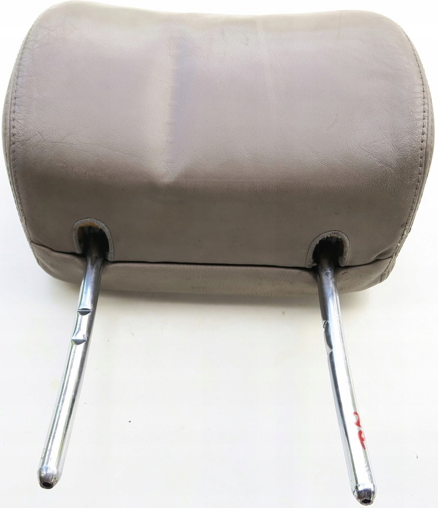 фото №1, Подголовник перед kawowa кожа vw passat b4