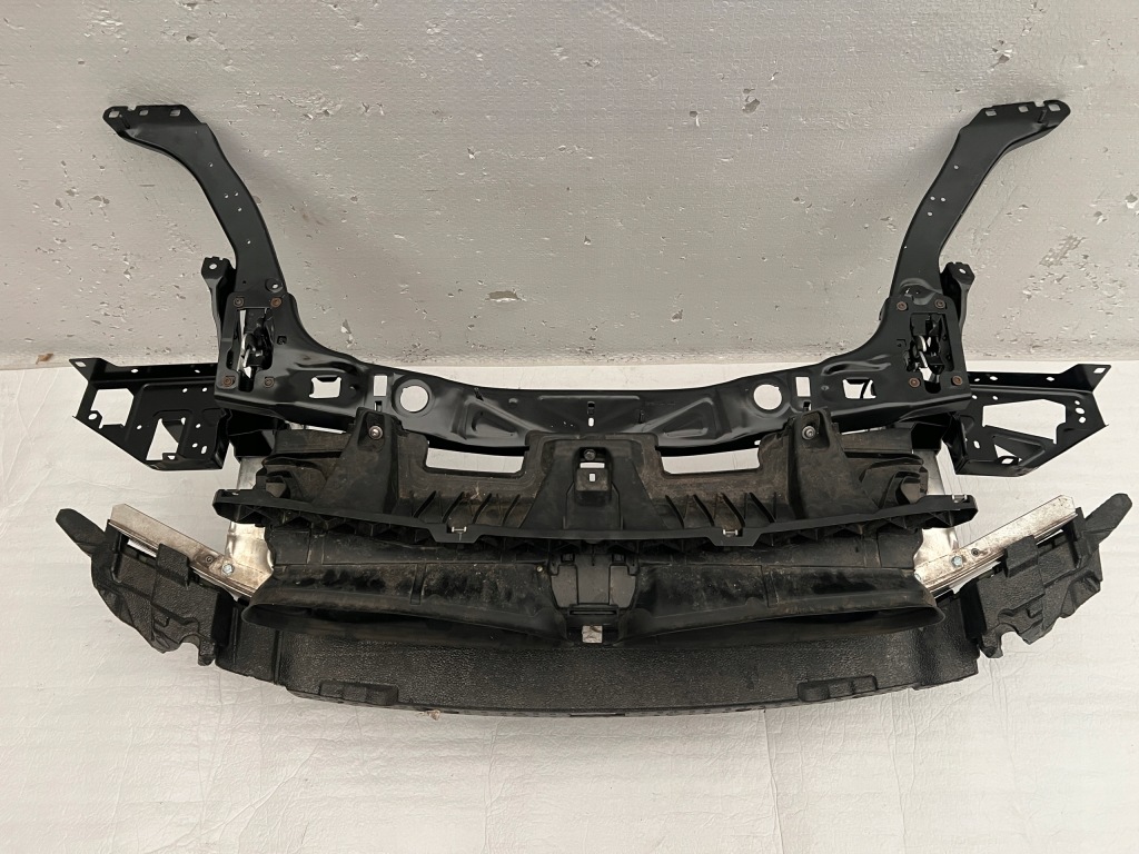 Ремень передний усилитель жалюзи балка замки bmw x2 f39 m набор с Разборки