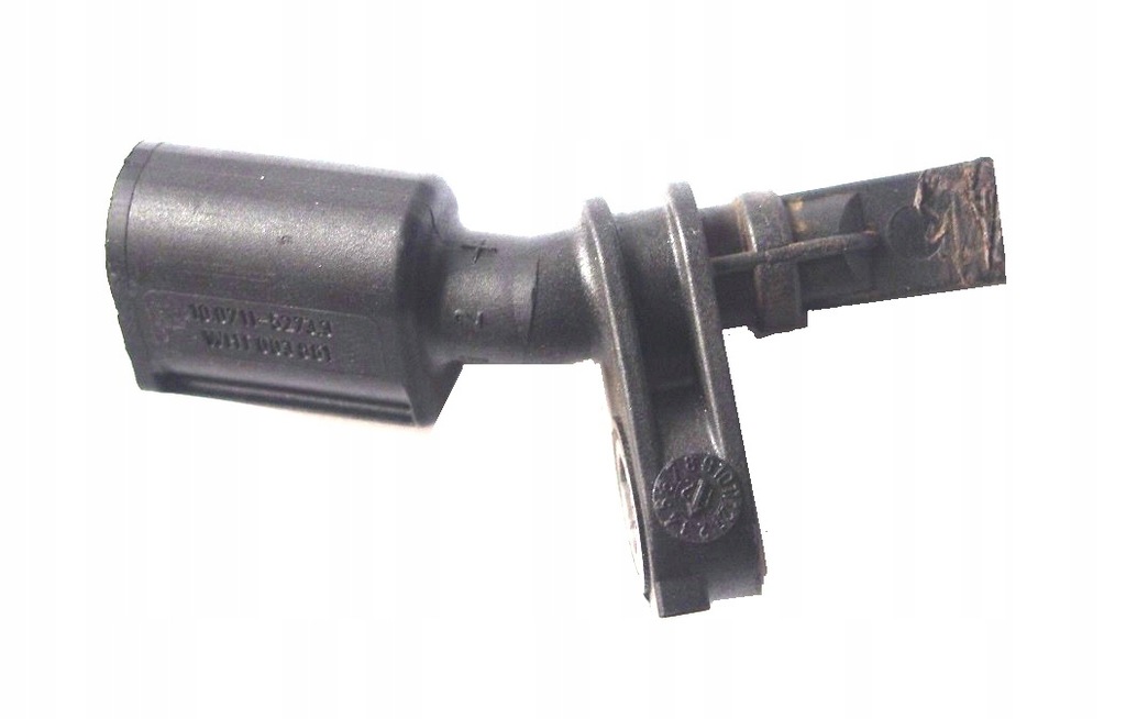 фото №9, Оригінальний номер vag wht003861 датчик abs перед лівий оригінал