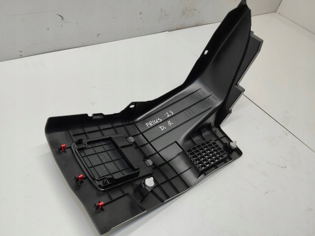 фото №6, 2023 toyota prius xw60 другой запчасти порог i стойка 7697347050