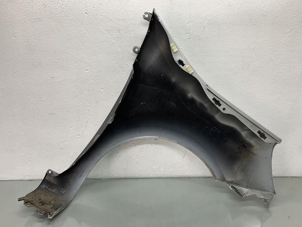 Крыло  левое  renault modus рестайлинг  1.5 dci 10 r Оригинал