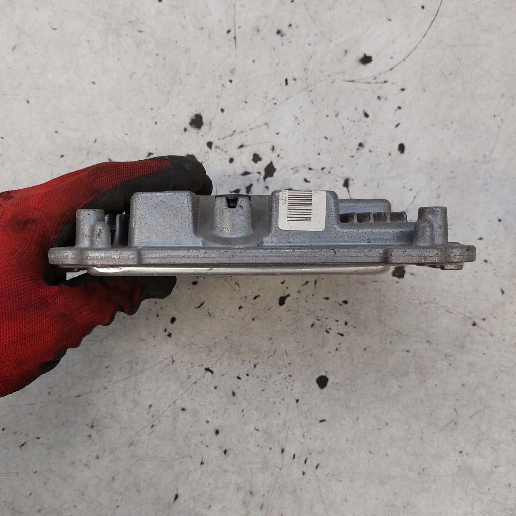 фото №10, Hyundai ix35 1,7crdi 2013 бортовой компьютер двигателя новый