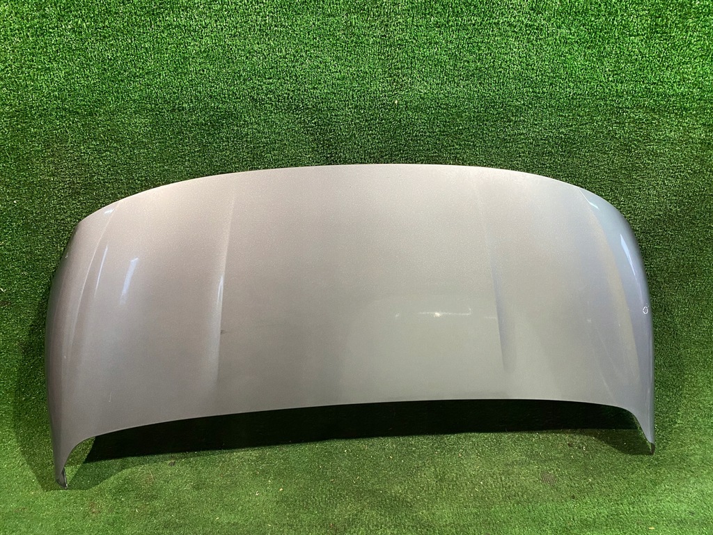 фото №1, Капот кришка двигуна proace city rifter combo e berlingo iv