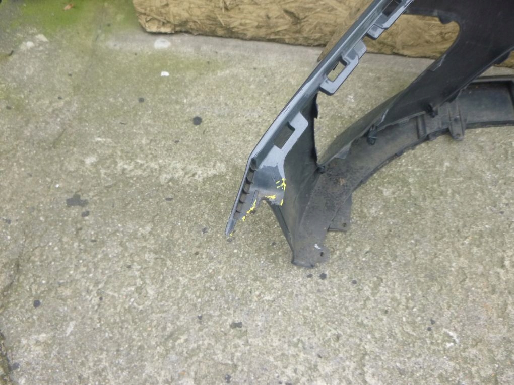 фото №8, Kia ceed iii gt line proceed 3 18- бампер передний