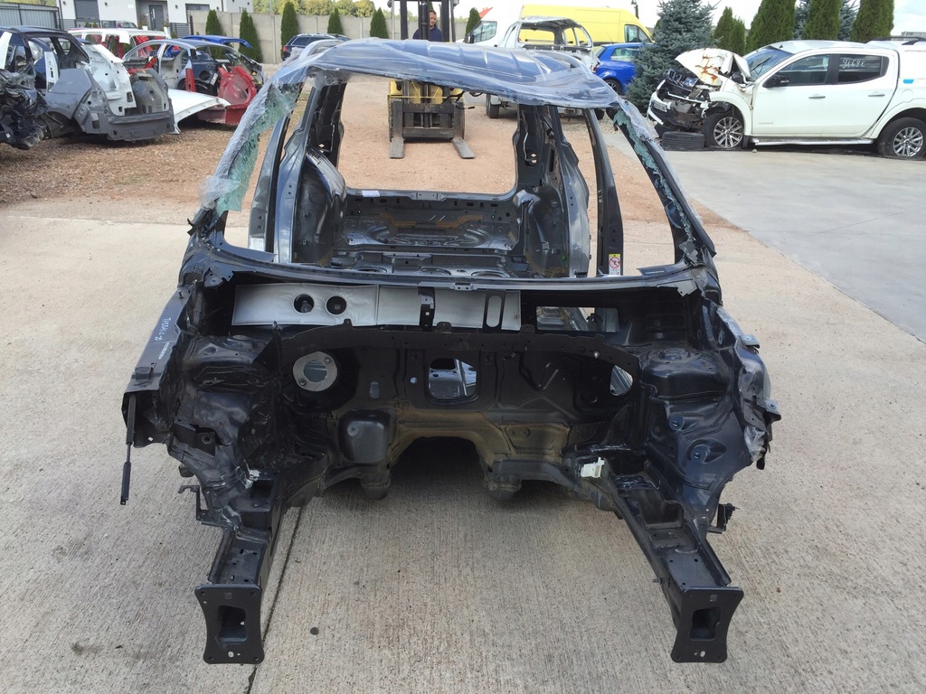 фото №2, Seat tarraco 2021 чверть перед ліва