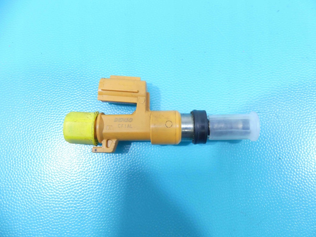 фото №2, Форсунка инжектор lexus gs iv gs450h 3.5 h rx450h