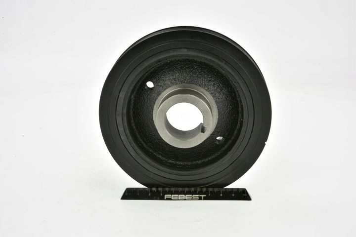 Шків колінчастого вала колінчастого suzuki grand vitara/esc Зі Шроту