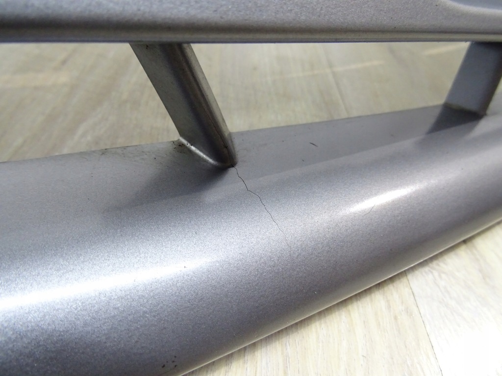 фото №15, Решітка радіатора решітка радіатора решітка радіатора renault master iii 3 lift 14-