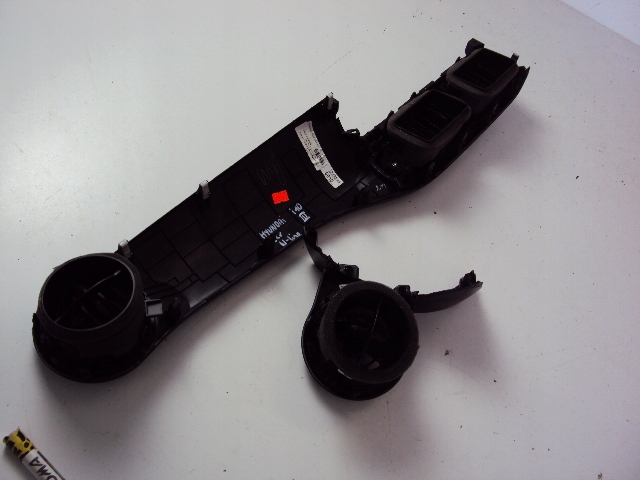 фото №6, Молдинг решётки обдув hyundai i10 iii n-line 2019-