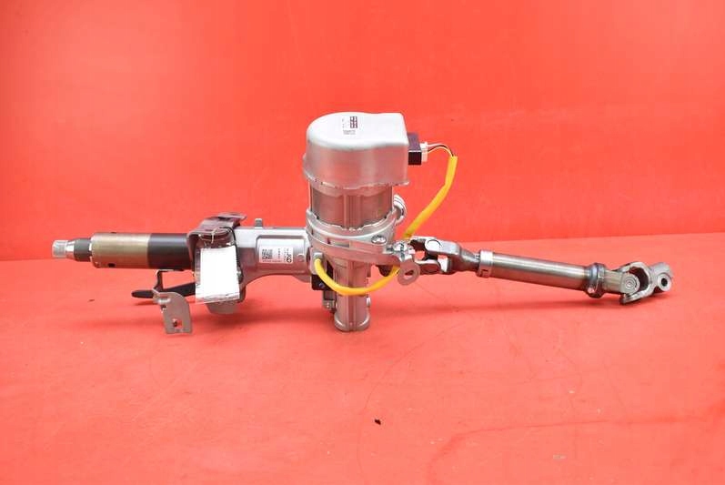 фото №13, Насос усилителя 45250-02p90 toyota corolla e21 1.5 vvti 125 km 19-21