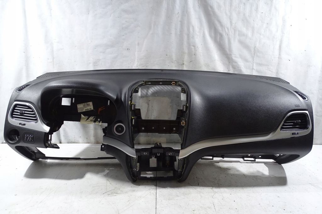 фото №15, Freemont journey 11- панель приладів консоль подушка безпеки оригінал