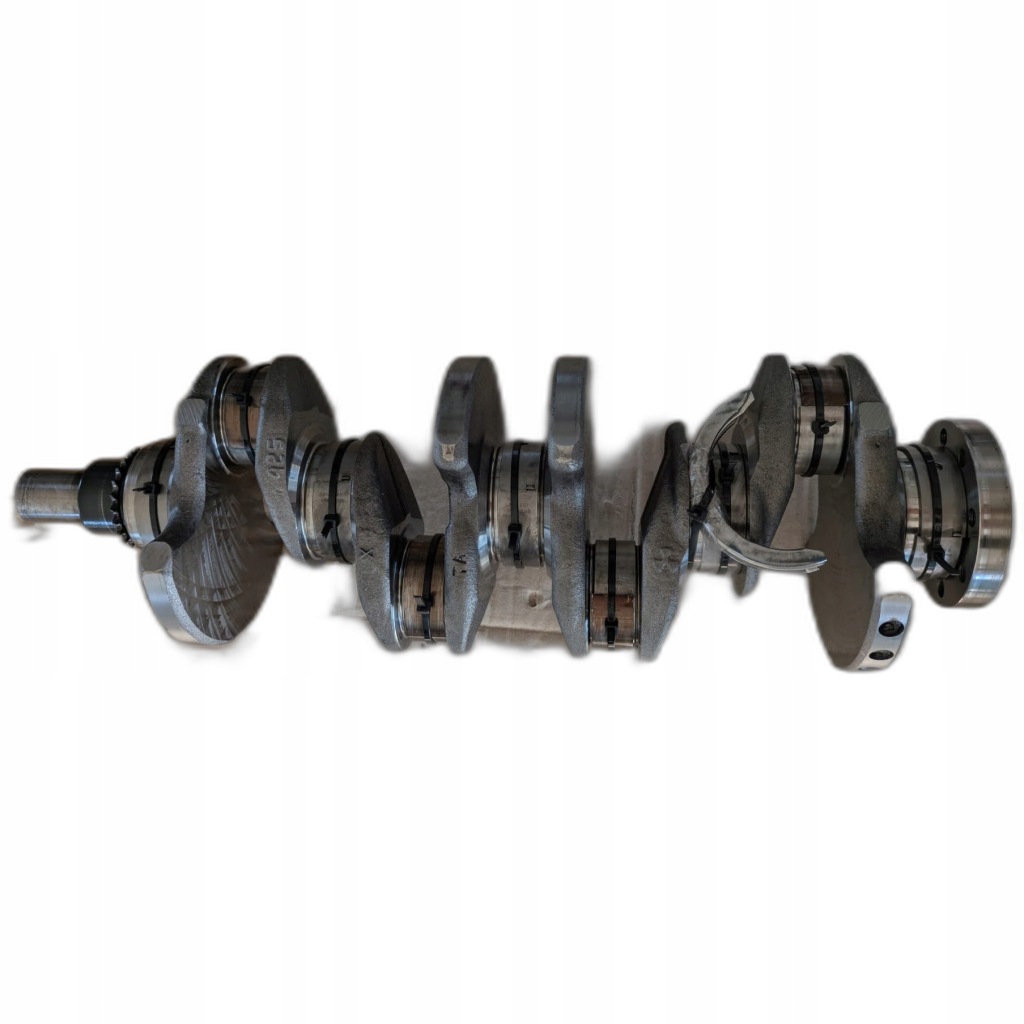 Wał колінчастий peugeot citroen 2.0 bluehdi 425 Оригінал