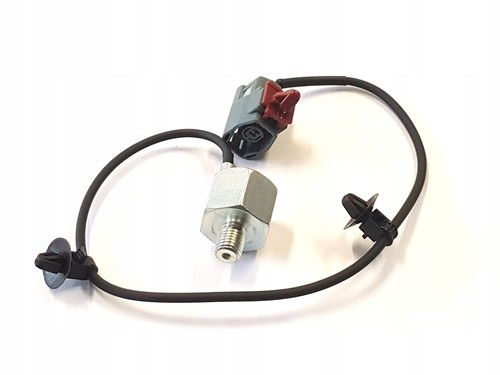 Nty ess-mz-001 датчик spalania детонационный Оригинал