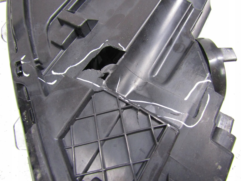 фото №12, Vw golf viii лампа ліва full led