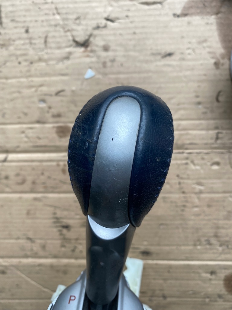 фото №7, Honda insight ii вибірник домкрат передач