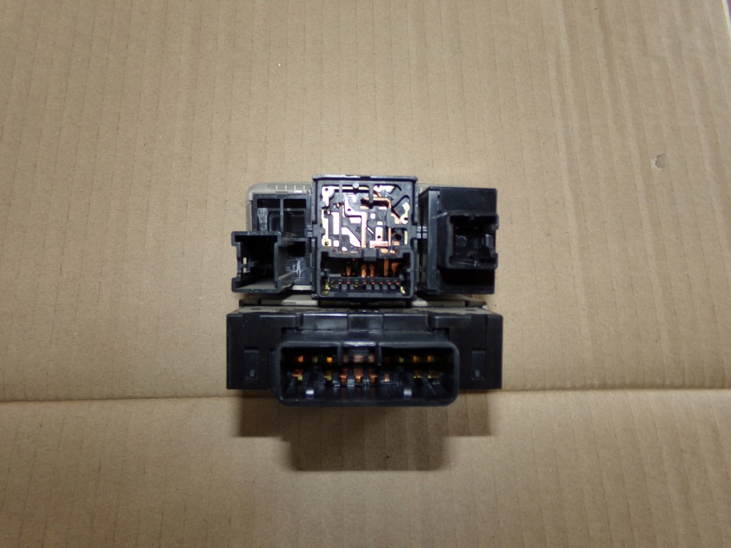 фото №5, Перемикач дзеркал комплект legacy iv lift