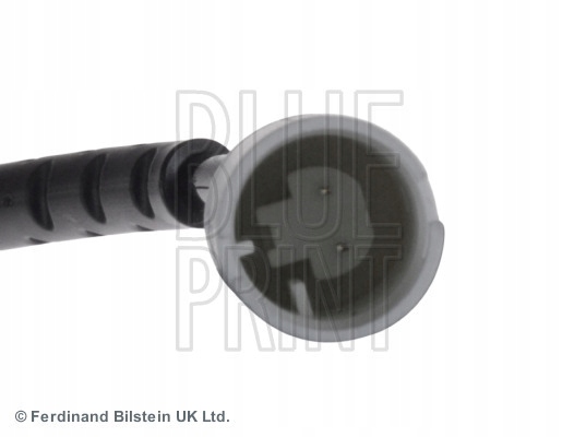 фото №1, Blue print adb117208 контакт предупредительный, износ накладок тормозных