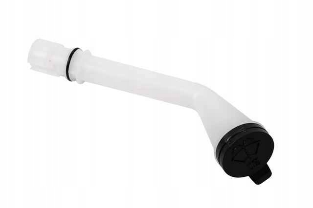 фото №1, Заливна горловина бака омивача chevrolet spark m300