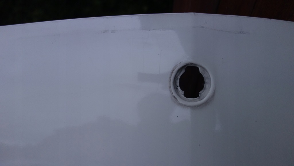 фото №7, Капот перед mercedes w212 lift