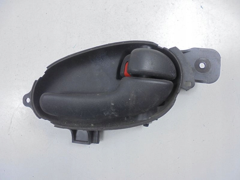 фото №9, Trailblazer ручка внутренняя правая перед 107602rh