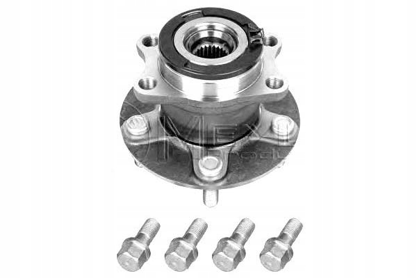 Купить Meyle ступица колеса dodge caliber 2.0