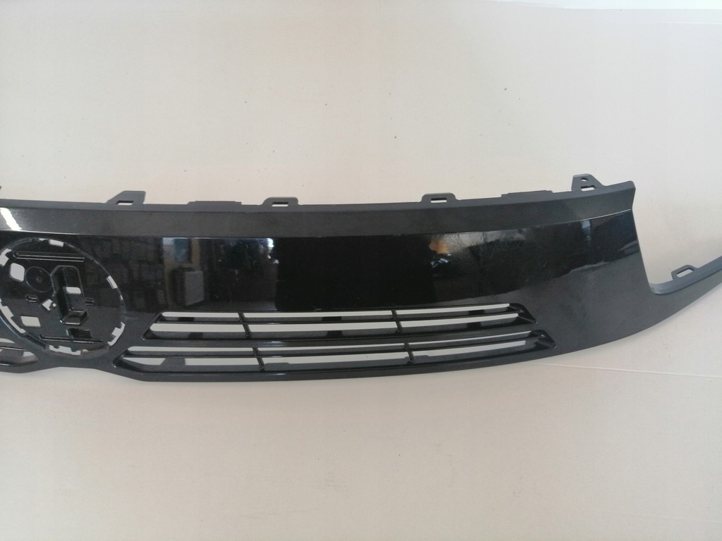 фото №3, Opel corsa f lift решітка радіатора решітка радіатора