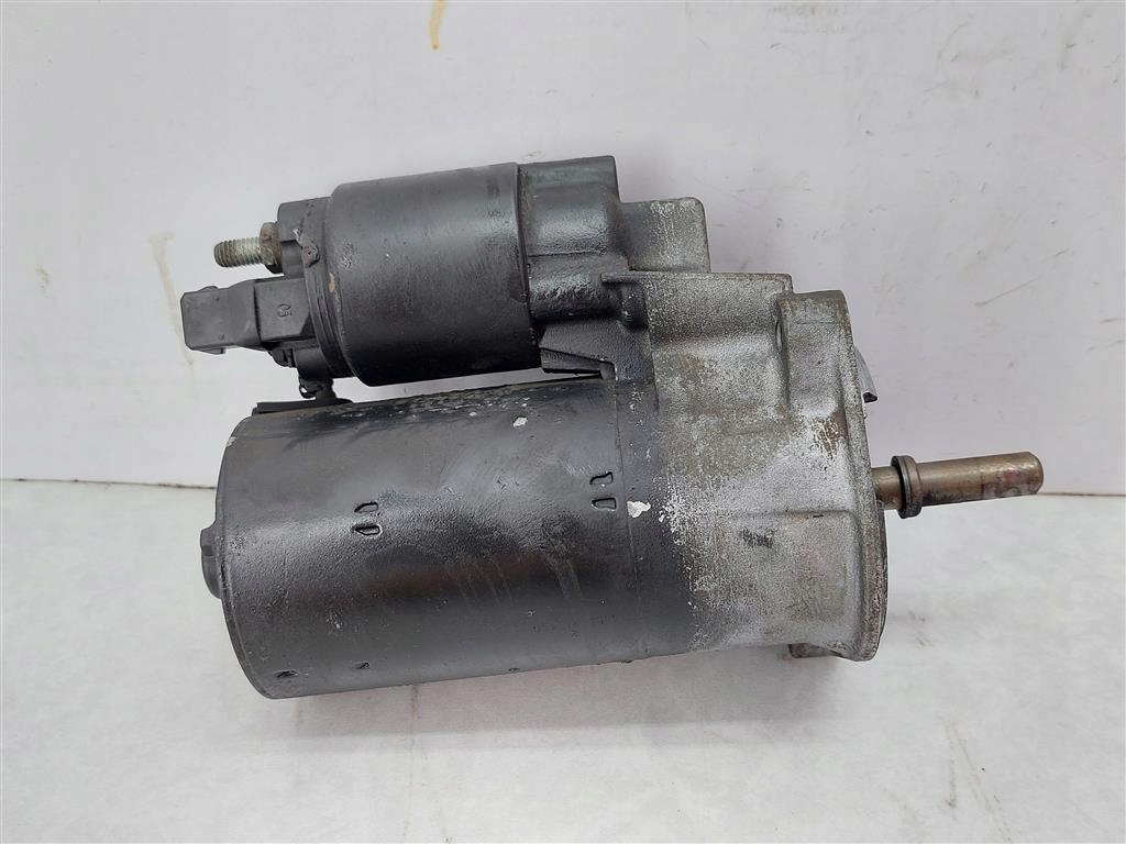 фото №11, As-pl s0687pr стартер