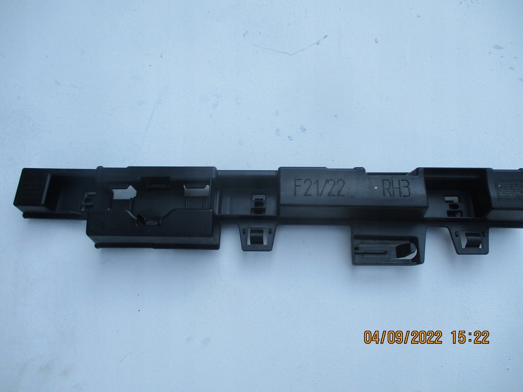 фото №1, Напрямна bmw 1 f20 7268076