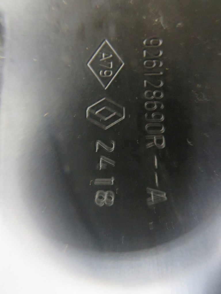 фото №3, Захист компресора кондиціонера renault zoe