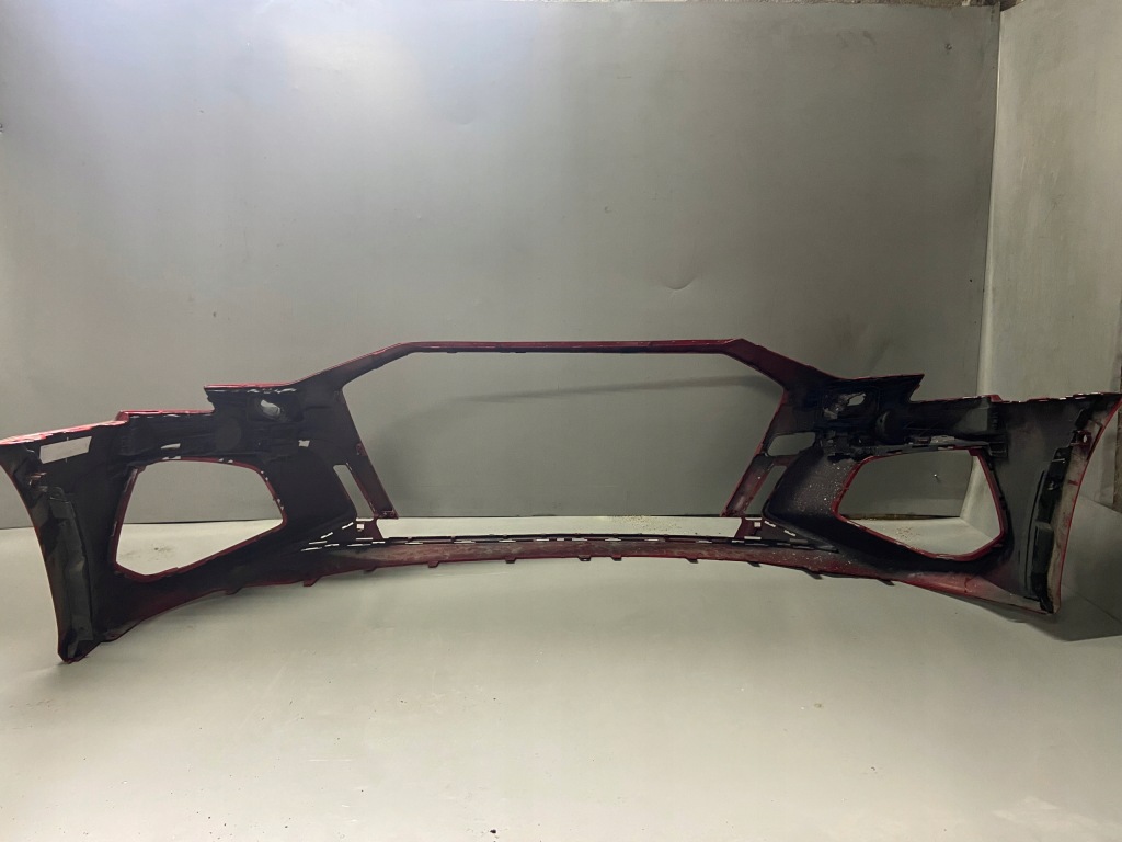 Бампер передний audi a3 s-line в Украине