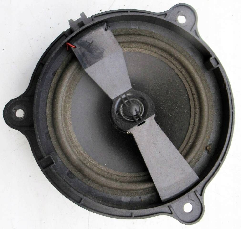 фото №1, Nissan primera p12 динамик дверь левый задний задняя kombi 28156-av720