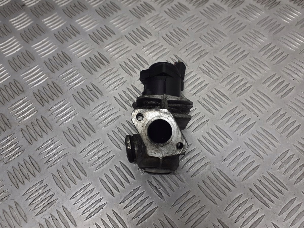 фото №2, Клапан egr mazda 2 dy 1.4 tdci
